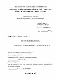 Ескіз
